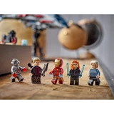 LEGO® Marvel Super Heroes Avengers: Age of Ultron Quinjet 76325 (11/13)