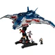Avengers: Age of Ultron Quinjet 76325 thumbnail-1