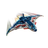 LEGO® Marvel Super Heroes Avengers: Age of Ultron Quinjet 76325 (3/13)