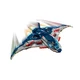 Avengers: Age of Ultron Quinjet 76325 thumbnail-2