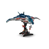 LEGO® Marvel Super Heroes Avengers: Age of Ultron Quinjet 76325 (4/13)