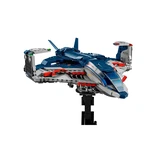 LEGO® Marvel Super Heroes Avengers: Age of Ultron Quinjet 76325 (5/13)