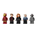 LEGO® Marvel Super Heroes Avengers: Age of Ultron Quinjet 76325 (6/13)