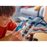 LEGO® Marvel Super Heroes Avengers: Age of Ultron Quinjet 76325 (8/13)