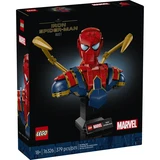LEGO® Marvel Super Heroes Iron Spider-Man Büste 76326 (1/9) LEGO® Marvel Super Heroes Iron Spider-Man Büste 76326 (1/9)