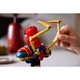 Iron Spider-Man buste 76326 thumbnail-3