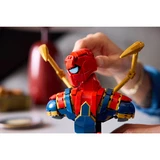 LEGO® Marvel Super Heroes Iron Spider-Man Büste 76326 (5/9) LEGO® Marvel Super Heroes Iron Spider-Man Büste 76326 (5/9)