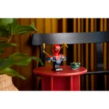 LEGO® Marvel Super Heroes Iron Spider-Man Büste 76326 (8/9) LEGO® Marvel Super Heroes Iron Spider-Man Büste 76326 (8/9)