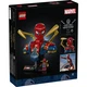 Iron Spider-Man buste 76326 thumbnail-8