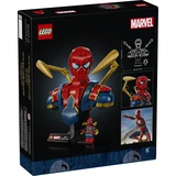 LEGO® Marvel Super Heroes Iron Spider-Man Büste 76326 (9/9) LEGO® Marvel Super Heroes Iron Spider-Man Büste 76326 (9/9)