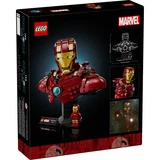 LEGO® Marvel Super Heroes Iron Man MK4 76327 (11/11)
