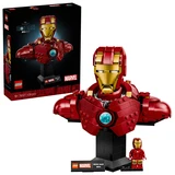 LEGO® Marvel Super Heroes Iron Man MK4 76327 (1/11)