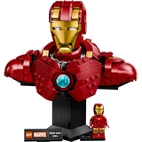 LEGO® Marvel Super Heroes Iron Man MK4 76327 (2/11)