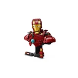 LEGO® Marvel Super Heroes Iron Man MK4 76327 (4/11)