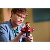 LEGO® Marvel Super Heroes Iron Man MK4 76327 (6/11)
