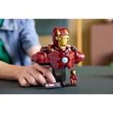 LEGO® Marvel Super Heroes Iron Man MK4 76327 (7/11)