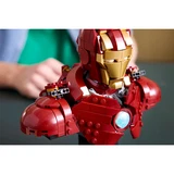 LEGO® Marvel Super Heroes Iron Man MK4 76327 (9/11)