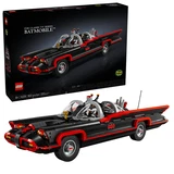 LEGO® DC Comics Super Heroes Batman: Batmobil aus der 60er-Jahre-Fernsehserie 76328 (1/6)
