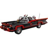 LEGO® DC Comics Super Heroes Batman: Batmobil aus der 60er-Jahre-Fernsehserie 76328 (2/6)