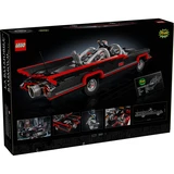 LEGO® DC Comics Super Heroes Batman: Batmobil aus der 60er-Jahre-Fernsehserie 76328 (3/6)