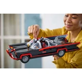 LEGO® DC Comics Super Heroes Batman: Batmobil aus der 60er-Jahre-Fernsehserie 76328 (4/6)