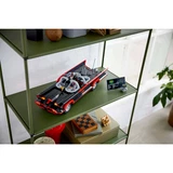 LEGO® DC Comics Super Heroes Batman: Batmobil aus der 60er-Jahre-Fernsehserie 76328 (5/6)