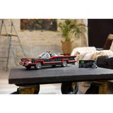 LEGO® DC Comics Super Heroes Batman: Batmobil aus der 60er-Jahre-Fernsehserie 76328 (6/6)