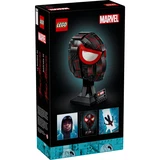 LEGO® Marvel Super Heroes Miles Morales' Maske 76329 (12/12)