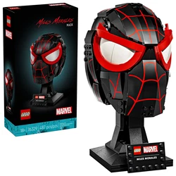 Miles Morales masker 76329 Miles Morales masker 76329