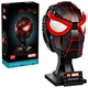 Miles Morales masker 76329 thumbnail-0 Miles Morales masker 76329 thumbnail-0