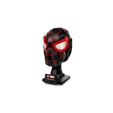 LEGO® Marvel Super Heroes Miles Morales' Maske 76329 (3/12)