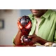 Miles Morales masker 76329 thumbnail-5 Miles Morales masker 76329 thumbnail-5