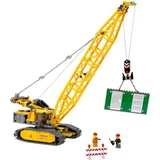 LEGO® City Crawler Crane 7632 (1/1)