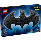 LEGO® DC Comics Super Heroes Batman Logo 76330 (1/5)