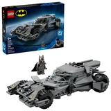 LEGO® DC Comics Super Heroes Batman vs. Superman: Batmobil 76331 (1/5)