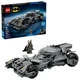 Batman vs. Superman: Batmobil 76331 thumbnail-0