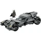 Batman vs. Superman: Batmobil 76331 thumbnail-1