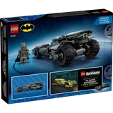 LEGO® DC Comics Super Heroes Batman vs. Superman: Batmobil 76331 (5/5)