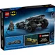Batman vs. Superman: Batmobil 76331 thumbnail-4