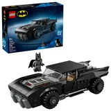 LEGO® DC Comics Super Heroes The Batman: Batmobil 76332 (1/5)