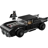 LEGO® DC Comics Super Heroes The Batman: Batmobil 76332 (2/5)