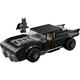 The Batman: Batmobil 76332 thumbnail-1 The Batman: Batmobil 76332 thumbnail-1