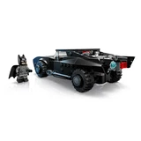 LEGO® DC Comics Super Heroes The Batman: Batmobil 76332 (3/5)
