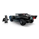 The Batman: Batmobil 76332 thumbnail-2 The Batman: Batmobil 76332 thumbnail-2