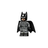 LEGO® DC Comics Super Heroes The Batman: Batmobil 76332 (4/5)