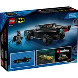 LEGO® DC Comics Super Heroes The Batman: Batmobil 76332 (5/5)