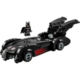 LEGO® DC Comics Super Heroes Batman & Robin: Batmobil 76333 (2/5)