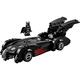 Batman & Robin Batmobile 76333 thumbnail-1