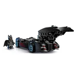 LEGO® DC Comics Super Heroes Batman & Robin: Batmobil 76333 (3/5)