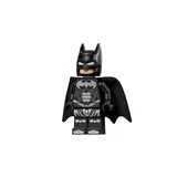 LEGO® DC Comics Super Heroes Batman & Robin: Batmobil 76333 (4/5)